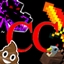 CrazierCraft  logo