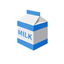 Milky's Pack 12 logo