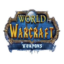 World of Warcraft Weapons