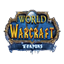 World of Warcraft Weapons logo