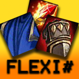 Flexi project image