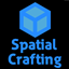 Spatial Crafting  logo