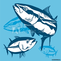 Fishes logo