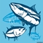 Fishes logo