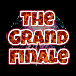 The Grand Finale logo