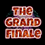 The Grand Finale logo