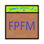 FPFM 3 logo