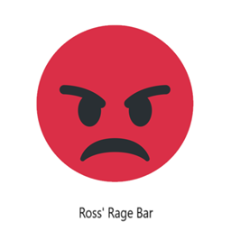 Ross' Rage Bar Classic project image