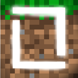 Infinicraft logo