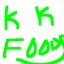 KK Foods logo