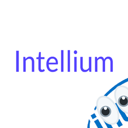 Intellium - abandoned project image