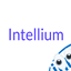 Intellium - abandoned logo