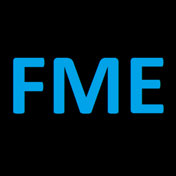 FME - FollowMe logo