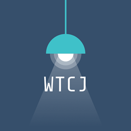With Time Comes the Joy logo