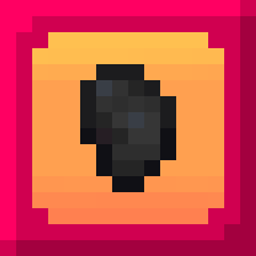 Coal Chunks logo