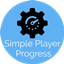 Simple Player Progressions logo