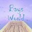 Bays World logo