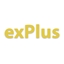 exPlus logo
