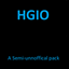 HGIO - One More Block Edition logo