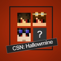 CSN: Hallowmine logo