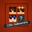 CSN: Hallowmine logo