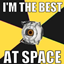 Light Speed Space Pack logo