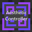 Aesthetic Controller logo