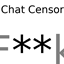 Chat Censor logo