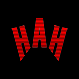 Hard As Hell logo