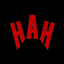 Hard As Hell logo