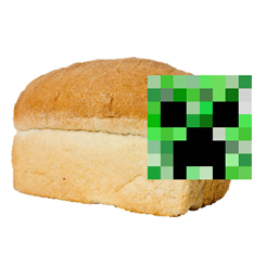 BreadCraft Revisited project image