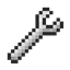Wrench Anything: Fabric logo