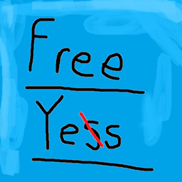 Free Yes project image