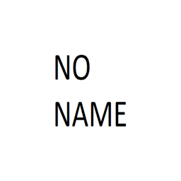 Names are hard project image