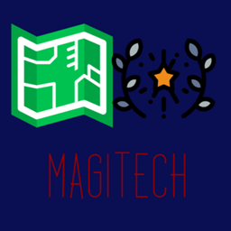 MagiTechno logo