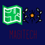 MagiTechno logo