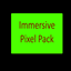 Pyro's Immersive Pixel Pack logo