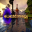 Hellhound Invasion logo