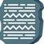 Attesor Universal Language logo