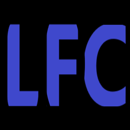 LFC Warcraft logo