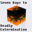 Seven Days Reloaded logo