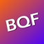 Better Quest Frame (BQF) logo