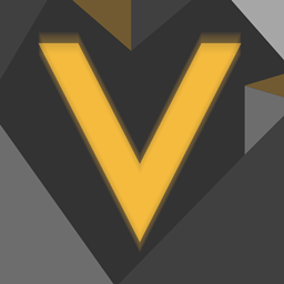 Vrxey Modpack logo