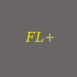 Friends List + logo