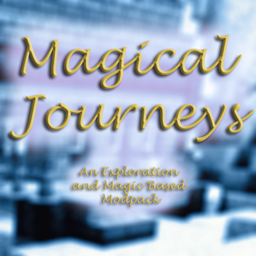 Magical Journeys project image
