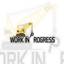 Work In Progress (WIP) logo