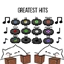 Greatest Hits V1 logo