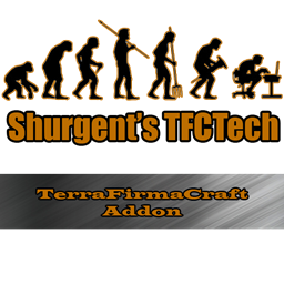 TFCTech Unofficial logo