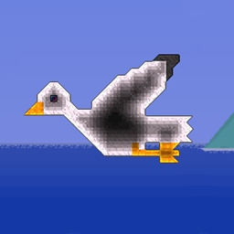 TSF: An Adventure Map