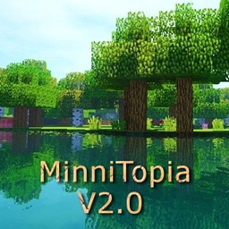 MinniTopia V2.0